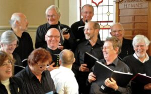 Blackheath Choir Festival