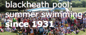 Friends of Blackheath Pool and Memorial Park