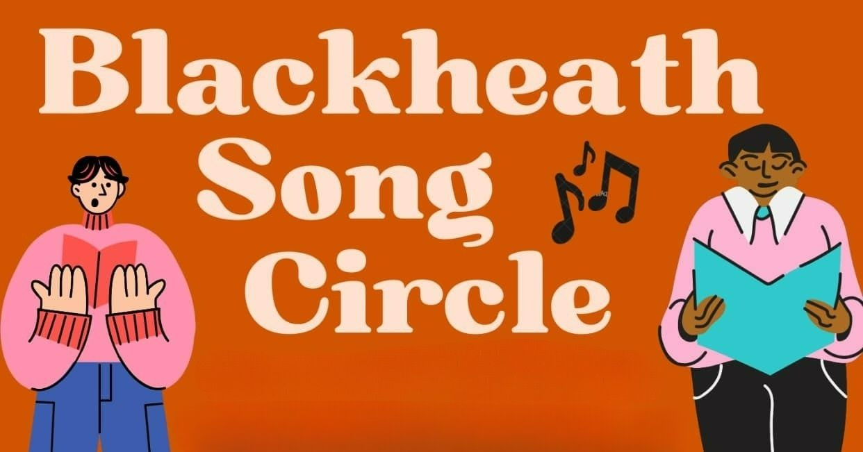 blackheath song circle
